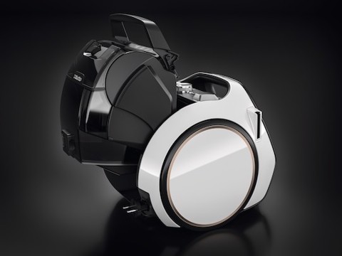 Miele Boost CX1 Parquet PowerLine - NCF0 1 L A cilindro Secco 890 W Senza sacchetto