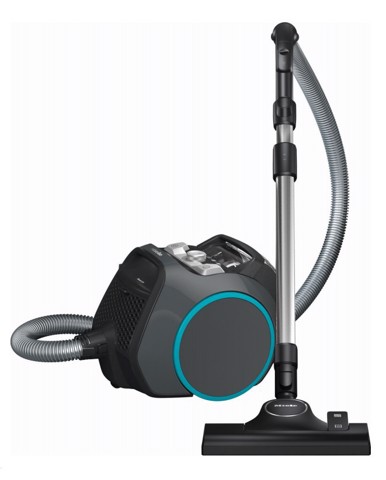 Miele Boost CX1 PowerLine - NRF0 1 L A cilindro Secco 890 W Senza sacchetto