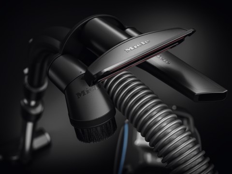 Miele Boost CX1 PowerLine - NRF0 1 L A cilindro Secco 890 W Senza sacchetto