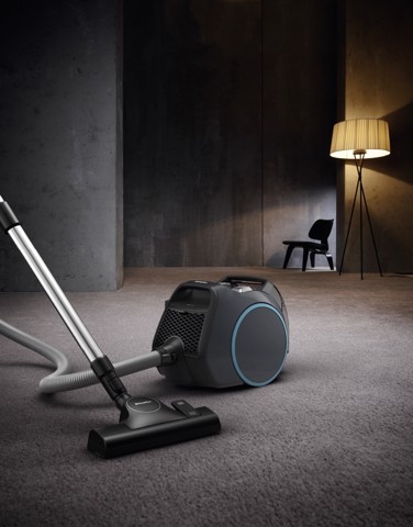 Miele Boost CX1 PowerLine - NRF0 1 L A cilindro Secco 890 W Senza sacchetto