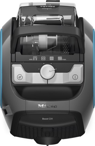 Miele Boost CX1 PowerLine - NRF0 1 L A cilindro Secco 890 W Senza sacchetto