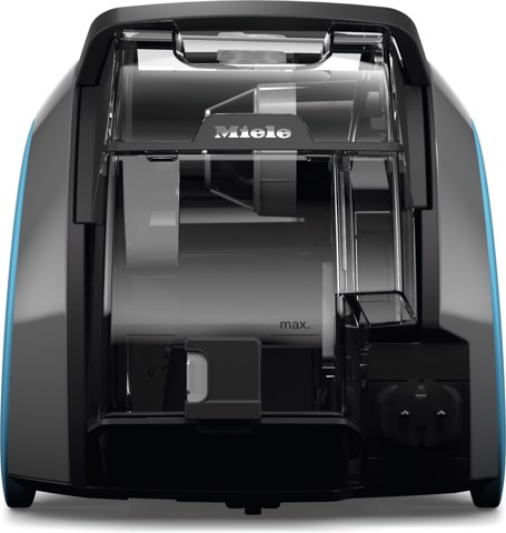 Miele Boost CX1 PowerLine - NRF0 1 L A cilindro Secco 890 W Senza sacchetto