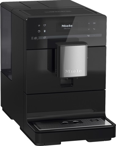 Miele CM 5310 Silence Macchina da caffè con filtro 1,3 L
