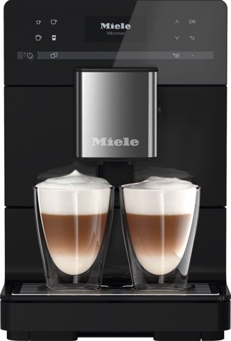 Miele CM 5310 Silence Macchina da caffè con filtro 1,3 L