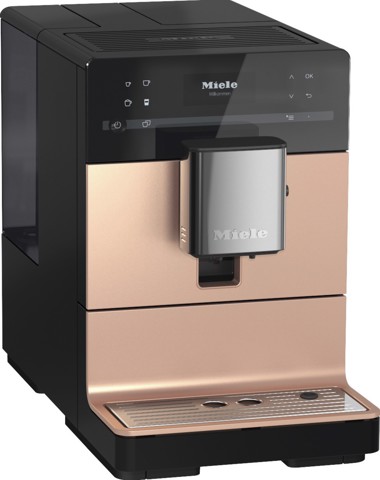 Miele CM 5510 Silence Macchina da caffè con filtro 1,3 L