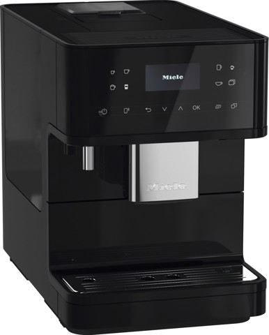 Miele CM 6160 MilkPerfection Macchina da caffè con filtro 1,8 L