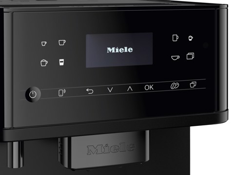 Miele CM 6360 Automatica Macchina per espresso 1,8 L