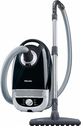 Miele Complete C2 Parquet EcoLine - SFRP3 4,5 L A cilindro Secco 550 W Sacchetto per la polvere