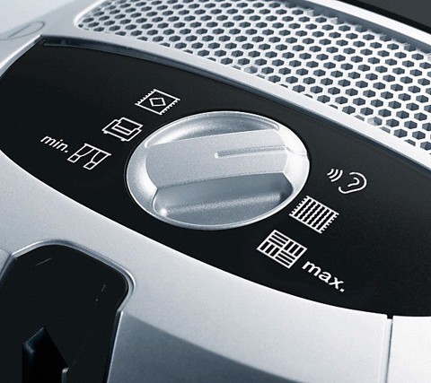 Miele Complete C2 Parquet EcoLine - SFRP3 4,5 L A cilindro Secco 550 W Sacchetto per la polvere