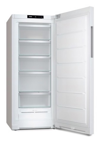Miele FN 4322 C Congelatore verticale Libera installazione 200 L Bianco