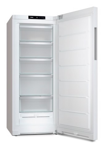 Miele FN 4322 C Congelatore verticale Libera installazione 200 L Bianco