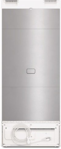 Miele FN 4322 D-1 Congelatore verticale Libera installazione 200 L Bianco
