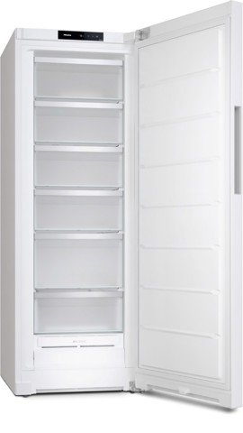 Miele FN 4342 E congelatore Congelatore verticale Libera installazione 239 L Bianco