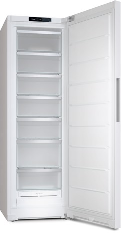 Miele FN 4372 D Congelatore verticale Libera installazione 277,9 L Bianco