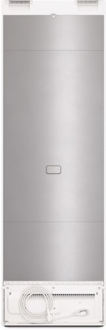 Miele FN 4372 D ws congelatore Congelatore verticale Libera installazione 277 L Bianco