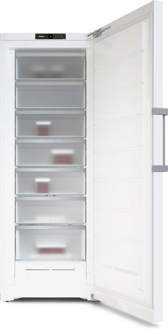 Miele FN 4778 C Congelatore verticale Libera installazione 363,2 L Bianco