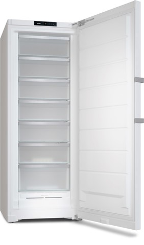Miele FN 4778 C Congelatore verticale Libera installazione 363,2 L Bianco
