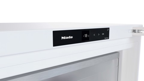 Miele FN 4778 C Congelatore verticale Libera installazione 363,2 L Bianco