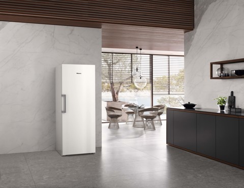 Miele FN 4778 C Congelatore verticale Libera installazione 363,2 L Bianco