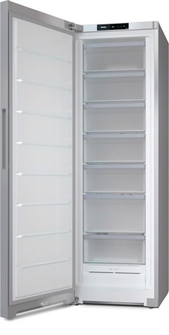 Miele FNS 4382 D Congelatore verticale Libera installazione 278 L Argento