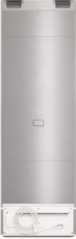Miele FNS 4382 D Congelatore verticale Libera installazione 278 L Argento