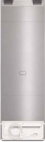 Miele FNS 4382 D Congelatore verticale Libera installazione 278 L Argento