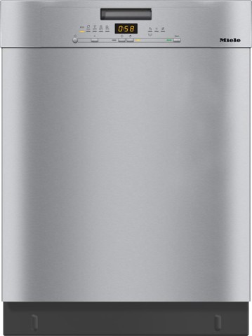 Miele G 5110 SCU Active Sottopiano 14 coperti D