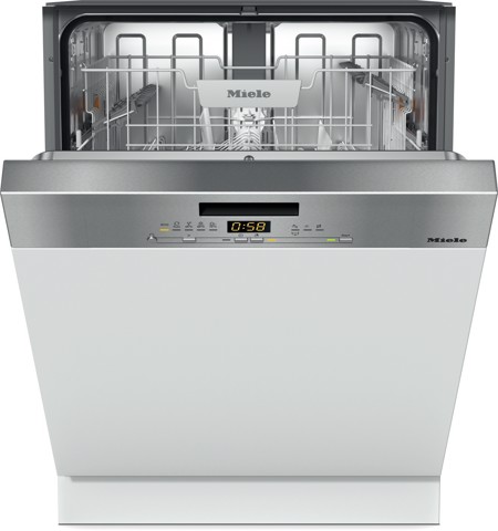 Miele G 5611 i CLST A scomparsa parziale 13 coperti