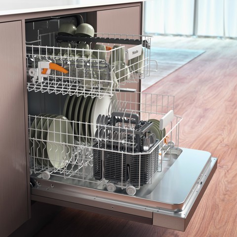 Miele G 5611 i CLST Libera installazione 13 coperti A