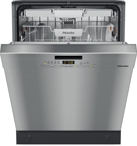Miele G 5611 SCU CLST Sottopiano 14 coperti