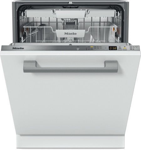 Miele G 5653 SCVI A scomparsa totale 14 coperti A