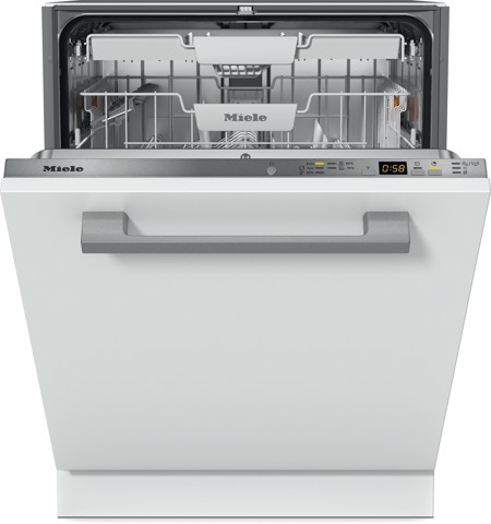 Miele G 5653 SCVI A scomparsa totale 14 coperti