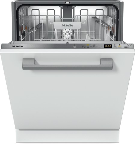 Miele G 5653 VI A scomparsa totale 13 coperti