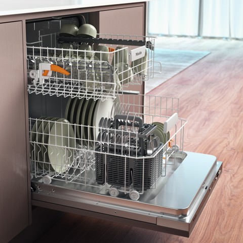 Miele G 5653 VI A scomparsa totale 13 coperti