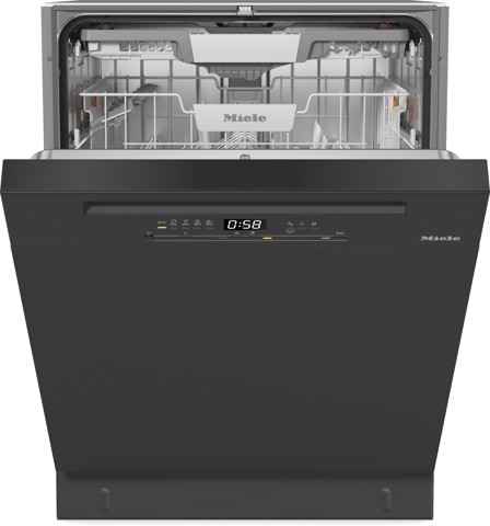 Miele G 5811 SCU OBSW Sottopiano 14 coperti