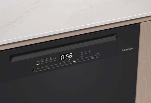 Miele G 5811 SCU OBSW Sottopiano 14 coperti