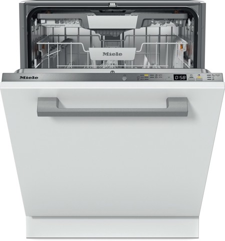 Miele G 5853 SCVI A scomparsa totale 14 coperti A