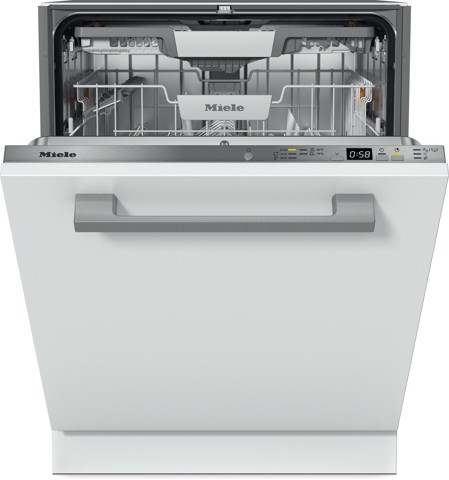 Miele G 5853 SCVI A scomparsa totale 14 coperti