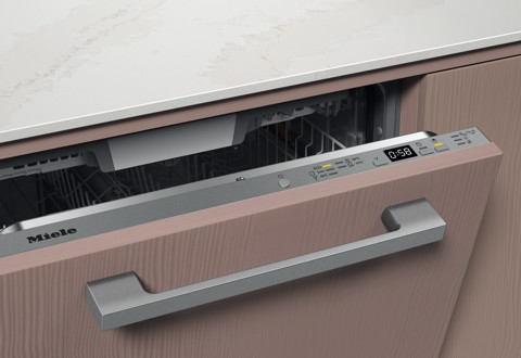 Miele G 5853 SCVI A scomparsa totale 14 coperti