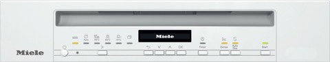 Miele G 7040 SC BRWS AutoDos Libera installazione 14 coperti A