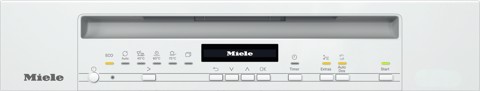 Miele G 7040 SC BRWS AutoDos Libera installazione 14 coperti