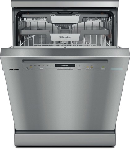 Miele G 7040 SC CLST AutoDos Libera installazione 14 coperti A