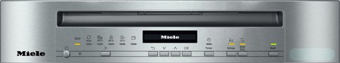 Miele G 7040 SC CLST AutoDos Libera installazione 14 coperti A