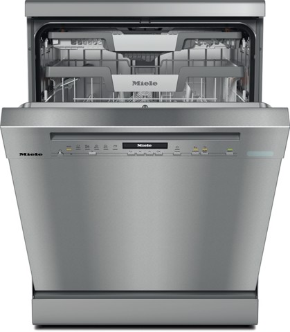 Miele G 7040 SC CLST AutoDos Libera installazione 14 coperti
