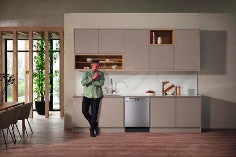 Miele G 7040 SCU AutoDos Libera installazione 14 coperti A