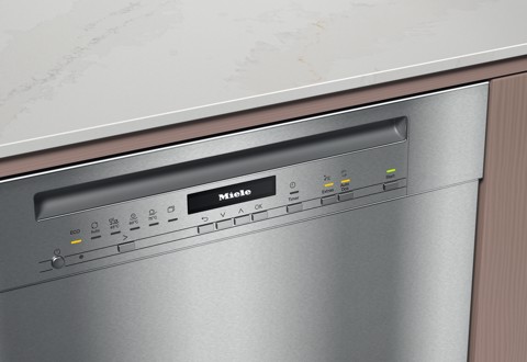 Miele G 7040 SCU AutoDos Sottopiano 14 coperti