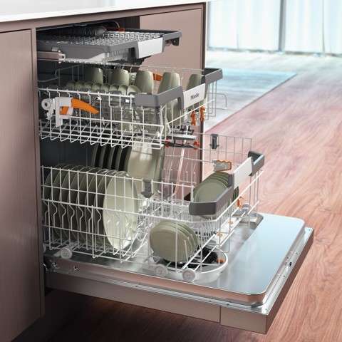 Miele G 7040 SCU AutoDos Sottopiano 14 coperti