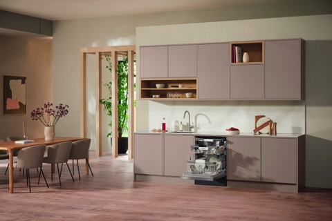 Miele G 7040 SCU AutoDos Sottopiano 14 coperti