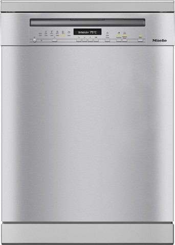 Miele G 7200 SC Front Libera installazione 14 coperti A