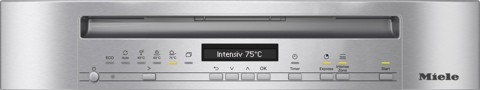 Miele G 7200 SC Front Libera installazione 14 coperti A